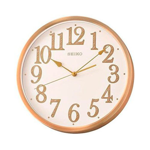 Настенные часы Seiko Clock QXA706GN